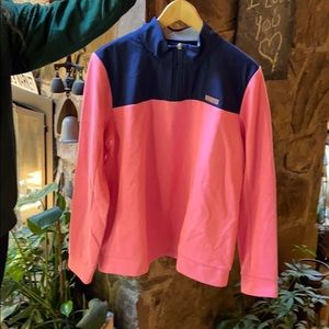 Vineyard vines pullover